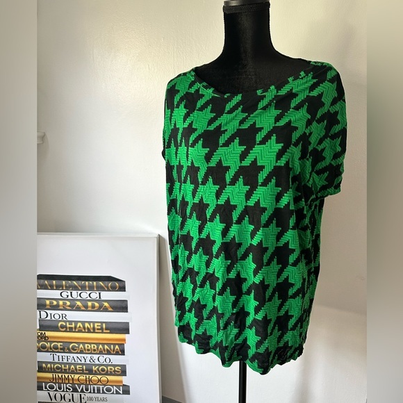 Target Tops - Basic tee